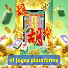 kf jogos plataforma